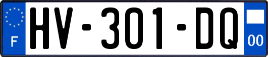 HV-301-DQ