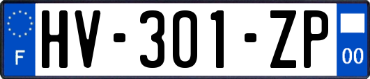 HV-301-ZP