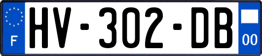 HV-302-DB