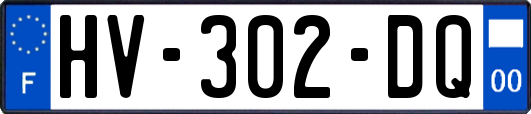HV-302-DQ