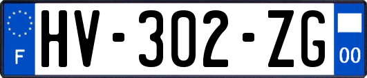 HV-302-ZG