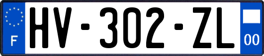 HV-302-ZL