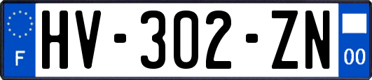 HV-302-ZN