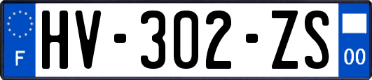 HV-302-ZS