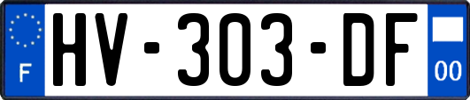 HV-303-DF