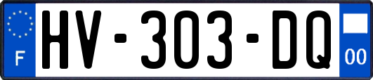 HV-303-DQ
