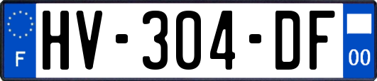 HV-304-DF
