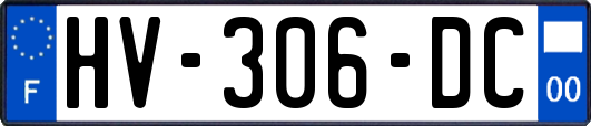 HV-306-DC