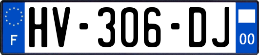 HV-306-DJ