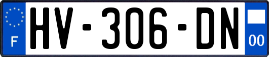 HV-306-DN