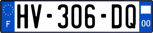 HV-306-DQ
