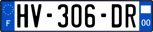 HV-306-DR