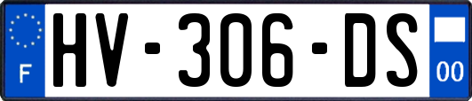 HV-306-DS