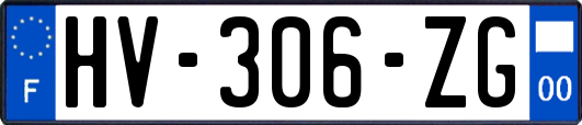 HV-306-ZG