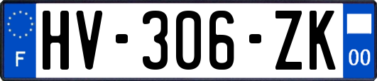 HV-306-ZK