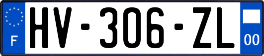 HV-306-ZL