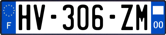 HV-306-ZM
