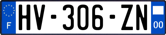 HV-306-ZN