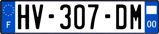 HV-307-DM