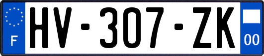 HV-307-ZK