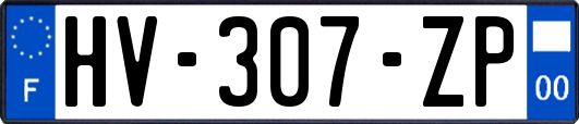 HV-307-ZP