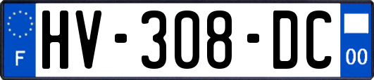 HV-308-DC