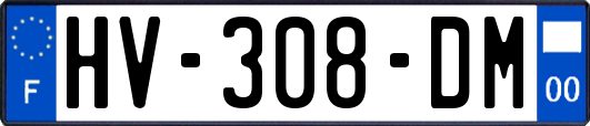 HV-308-DM