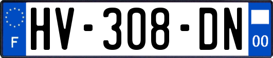 HV-308-DN