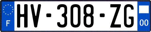 HV-308-ZG