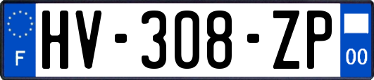 HV-308-ZP