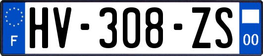 HV-308-ZS
