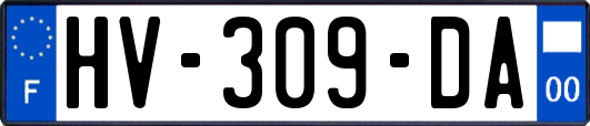 HV-309-DA