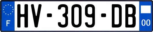 HV-309-DB