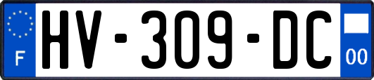 HV-309-DC
