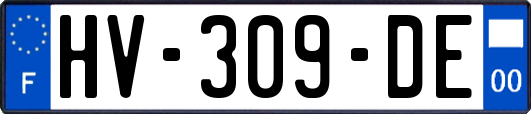 HV-309-DE