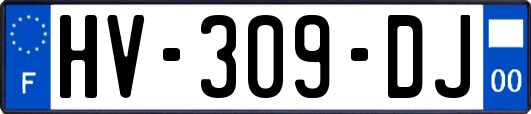 HV-309-DJ