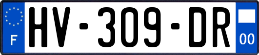 HV-309-DR