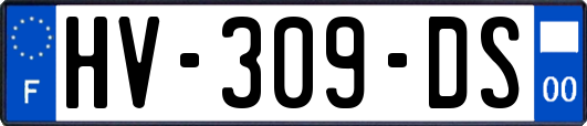 HV-309-DS