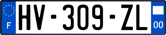 HV-309-ZL