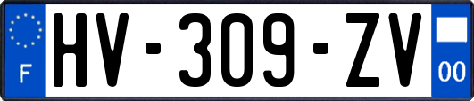 HV-309-ZV