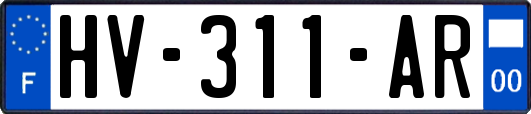 HV-311-AR