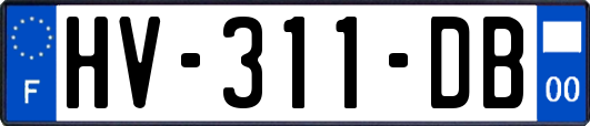 HV-311-DB