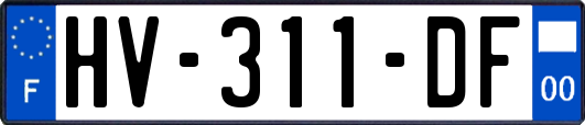 HV-311-DF