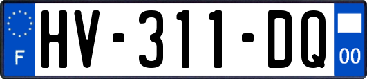HV-311-DQ
