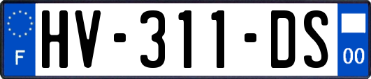 HV-311-DS