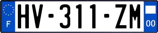 HV-311-ZM