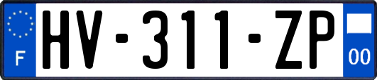 HV-311-ZP