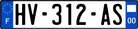 HV-312-AS