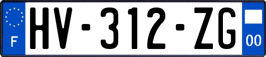 HV-312-ZG