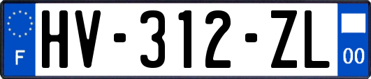 HV-312-ZL